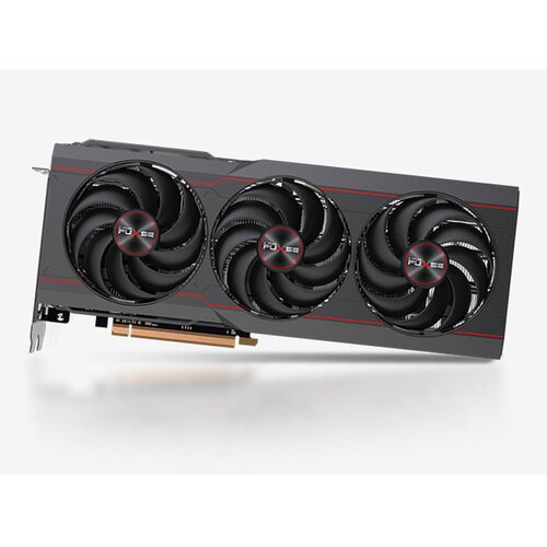 Sapphire PULSE AMD Radeon RX 6800 16GB GDDR6 RDNA2 gaming grafična kartica Cene