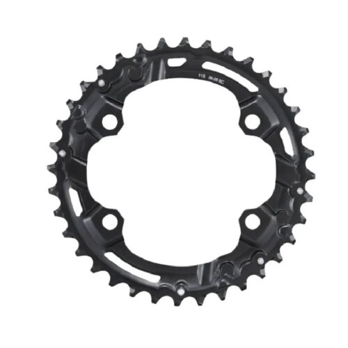  Lančanik Pogona Shimano Fc-M5100-2, 36Z-Bc Cijene