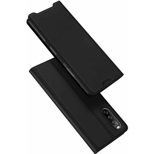 Dux ducis Skin Pro futrola za Sony Xperia 10 III Slike