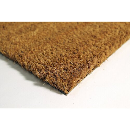 COBA Predpražnik iz kokosovih vlaken, PVC, na tek. m, ŠxV 1000 x 17 mm Cene