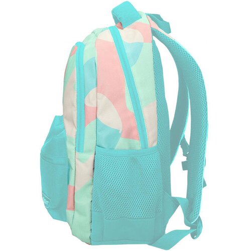 STREET Ruksak Vipe Pastel Slike