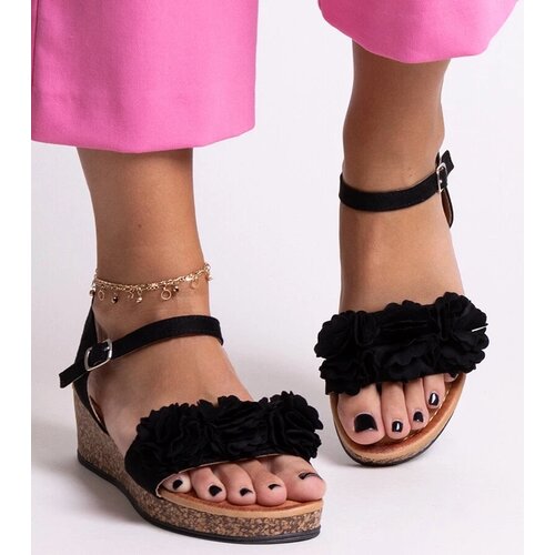 D/CEO Yellow sandals Dolores Cijene