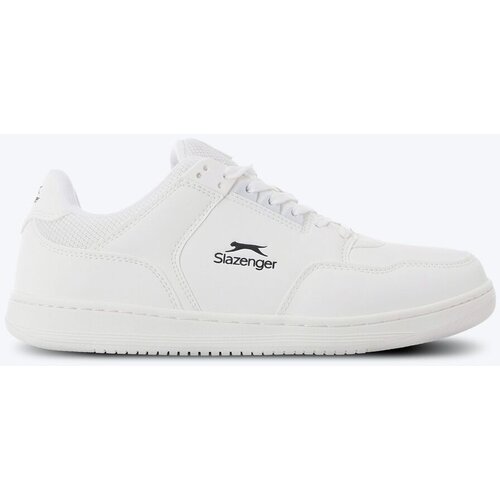 Slazenger Mu&scaron;ke patike Wren Low, Bele Cene