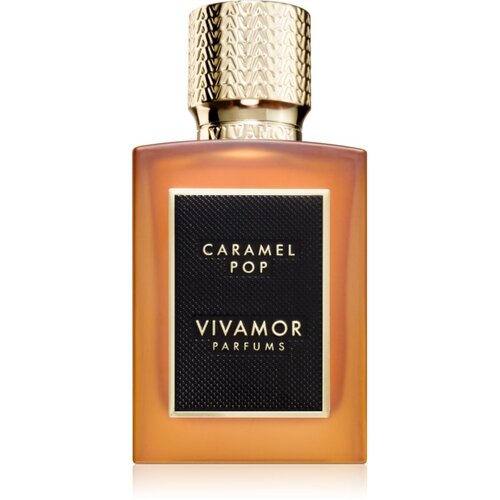Vivamor Parfums Caramel Pop parfumski ekstrakt uniseks 100 ml Cene