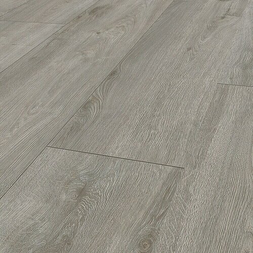 LOGOCLIC Vinto Laminat Calais (1.288 x 330 x 8 mm, Rustikalni pod) + BAUHAUS jamstvo 20 godina Slike