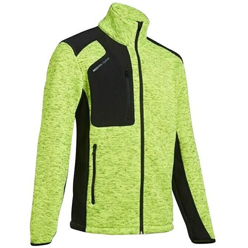  Delovna jakna Arsenal (črno-zelena, velikost: 4XL) Cene