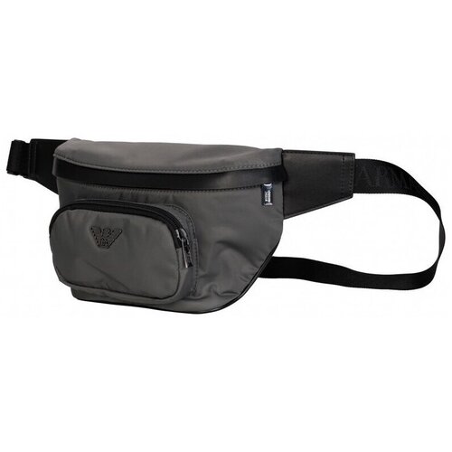 Emporio Armani Ročne torbice Y4O238Y217J89557 Siva Cene