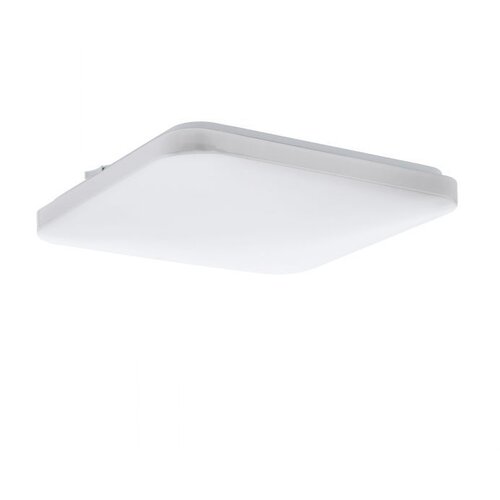 Eglo LED stropna in stenska svetilka Eglo Frania (17,3 W, 33 x 33 x 7 cm, 1.720 lm, topla bela svetloba) Slike