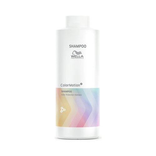 Wella ColorMotion+ Color Protect Shampoo - 1000 Slike