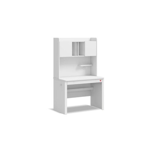 Cilek Varia white polica za radni sto ( 20.94.1102.00 ) Slike