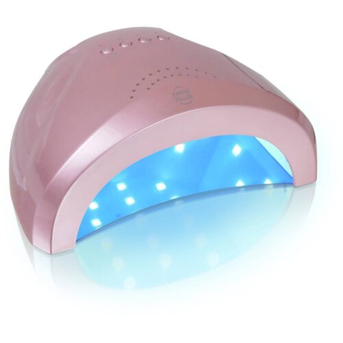 NANI Nails Rose Gold LED lučka za gel nohte 1 kos Slike