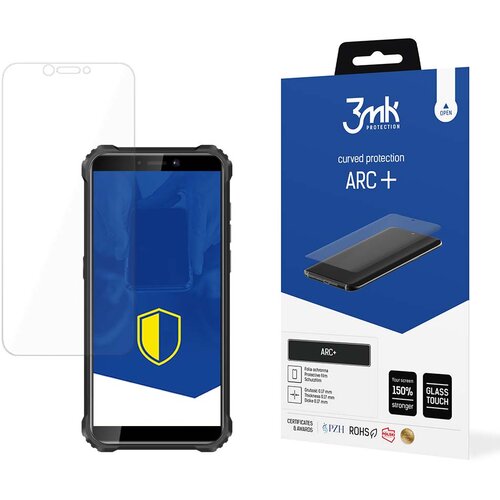 3mk OVITEK OUKITEL WP5 ZA TELEFON OUKITEL WP5 ARC+, (21966090) Slike