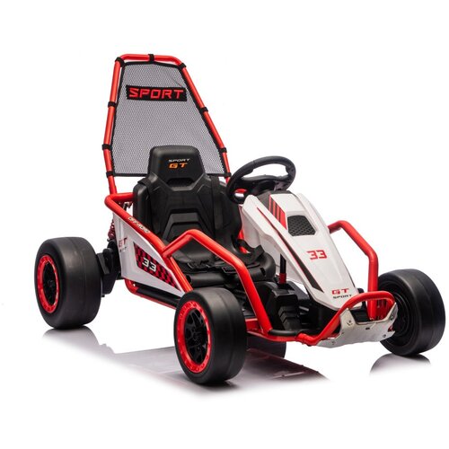  Gokart na akumulator TORNADO Drift &ndash; modri Cene