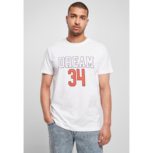 MT Men T-shirt Dream 34 white Slike
