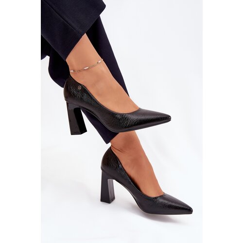 VINCEZA Women&amp;#039;s Heeled Pumps Slike