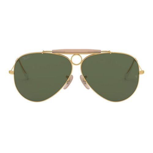Ray-ban Occhiali da Sole RB3138 W3401 Gold Cijene