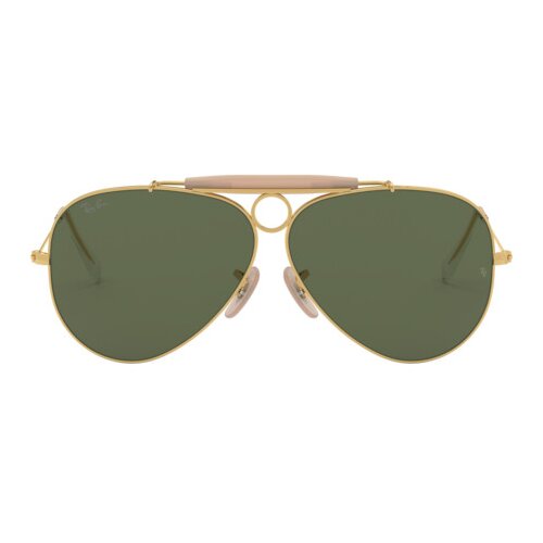 Ray-ban Shooter Naočare za sunce RB 3138 W3401 Slike