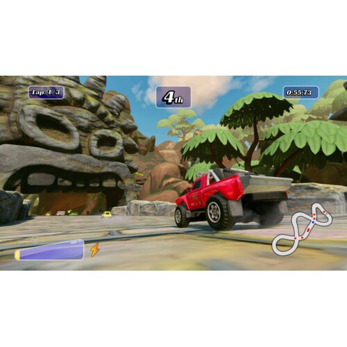 Outright Games Matchbox Driving Adventures () Cene