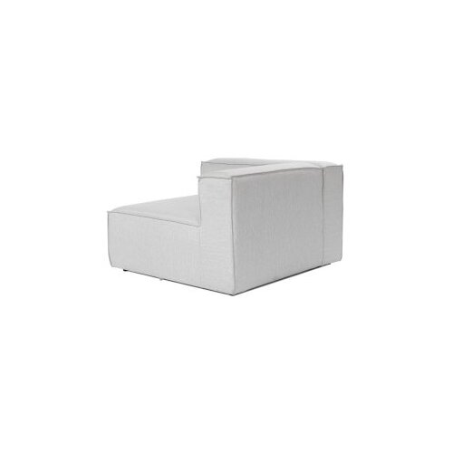 Atelier Del Sofa fotelja Fora L1 Light Grey Slike