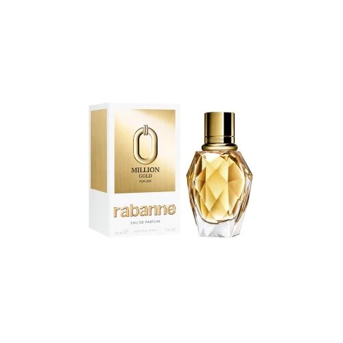 Paco Rabanne Ženski parfem Million Gold, EDP, 30 ml Cene