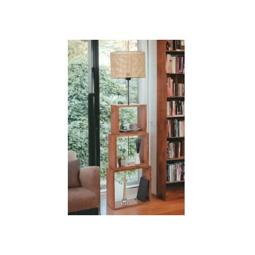 Opviq podna lampa puzzle 534LUN4624 Cene
