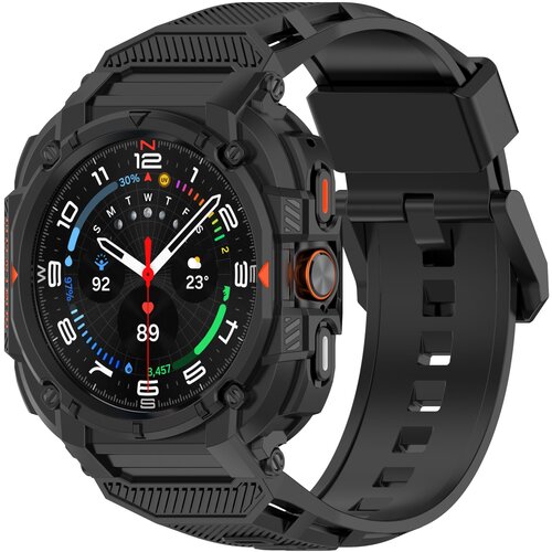 INF integriran pa&scaron;ček za samsung watch ultra 47 mm black, (21838279) Cene