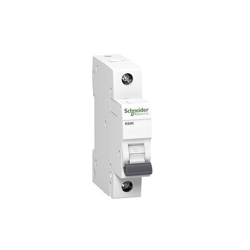  Automatski ACTI9 K60N 6kA 1P 6A B Slike