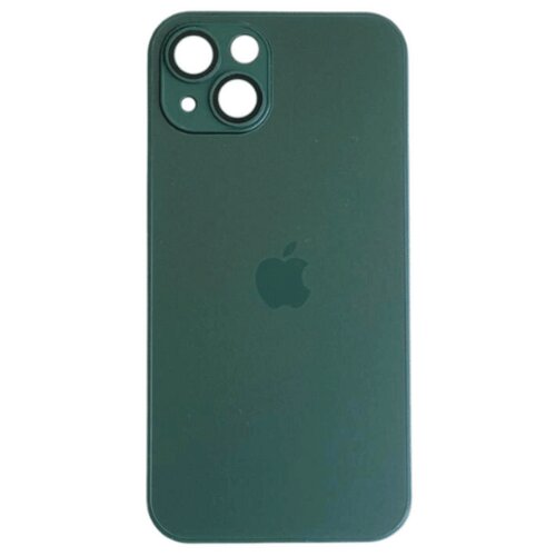  AG glass iPhone 14 zelena* Cene