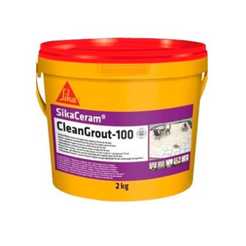 Sika Ceram CleanGrout-100 Ash 2/1 Cijene
