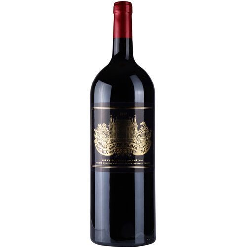 Chateau Palmer 1,5 l Cene