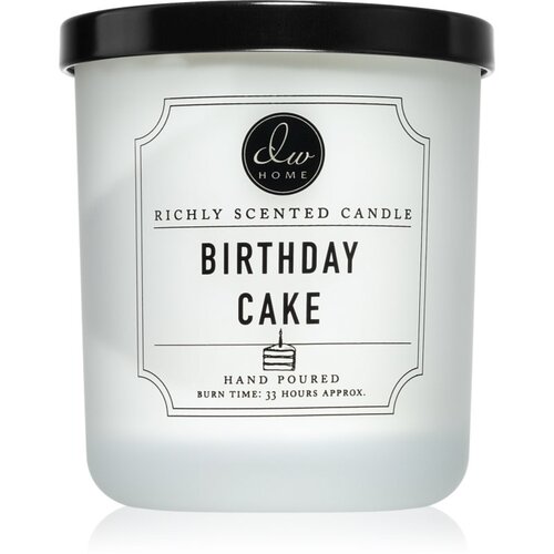 DW Home Birthday Cake mirisna svijeća 275 g Cijene