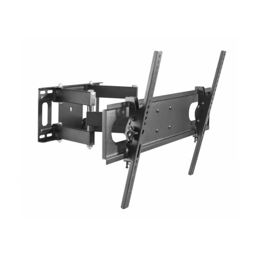 Gembird tv wall mount, (full-motion), max. 35kg, 37”-70” Cene