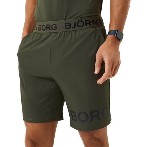 Bjorn Borg Borg trening kratke hlače Slike