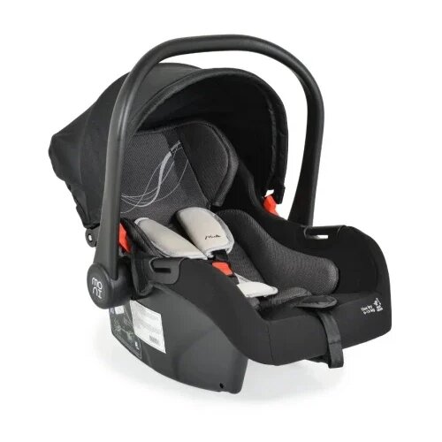 Moni autosedi&amp;scaron;te multi black ( CAN1707 ) Slike