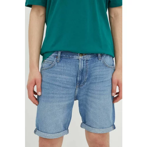 Lee Jeans kratke hlače moški