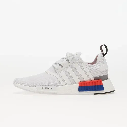 Adidas NMD_R1 Ftwr White