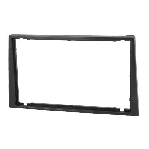 PerPic Blenda okvir za auto radio OPEL, RENAULT, SUZUKI 2DIN RAM-40.100.5 Cijene