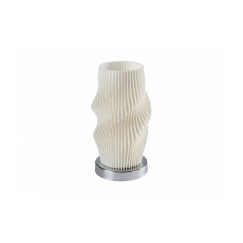 Rabalux stona lampa tiana E14 1x max 25W hrom (74189) Slike