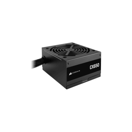  Napajanje CORSAIR PSU 650W CX65080 PLUS Bronze Slike