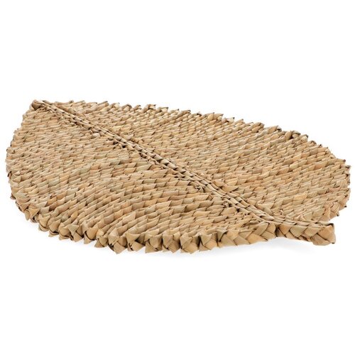 Rex London Podmetač od morske trave 32x49 cm Leaf &amp;ndash; Slike