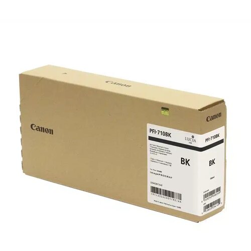 Canon Kertridž PFI-710 2354C001AA crni Cijene