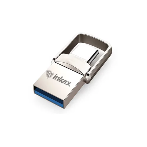  Inkax Type C i USB Memorijski Stik 32GB