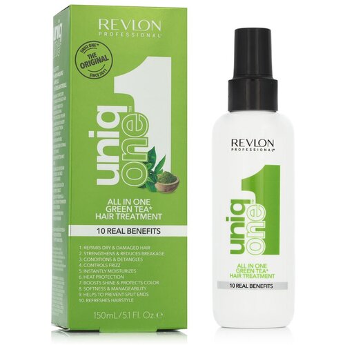Revlon Professional uniq One™ green tea scent regenerator za kosu bez ispiranja 150 ml Cene