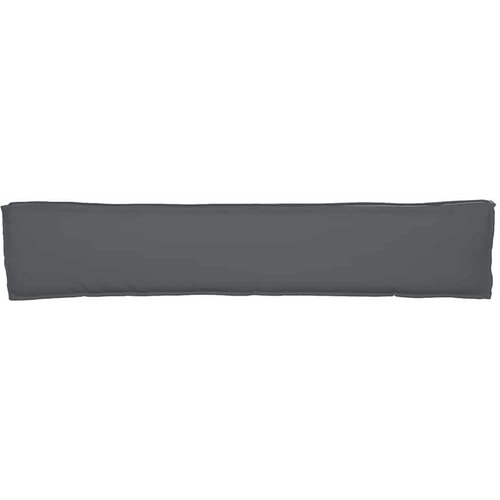  Set jastučića za palete 2 pcs Antracit 200 x 40 x 8 cm Slike