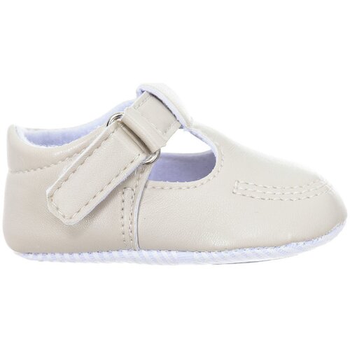 Le Petit Garçon Nogavice za dojenčke LPG25208-BEIGE Bež Cene