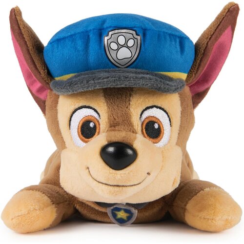 Spin Master Tačke na patrulji Chase pli&amp;scaron;asta figura 20 cm - Slike