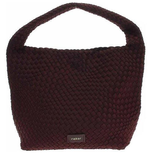 Rieker Ročne torbice H104435 Bordo Cene
