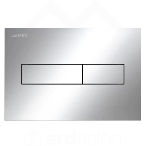 Laufen ineo horizon taster hrom H9001110040001 Slike