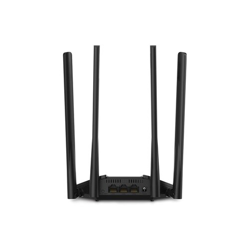 Mercusys MR30G MR30G AC1200 bežičmi dvokanalni gigabit router Slike