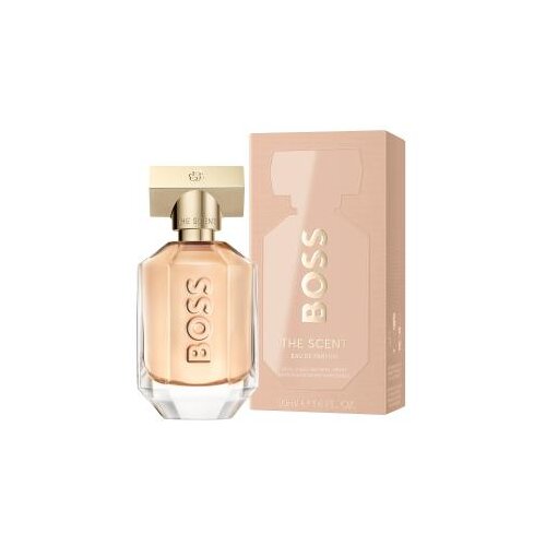 Boss The Scent 50 ml parfemska voda za žene Slike